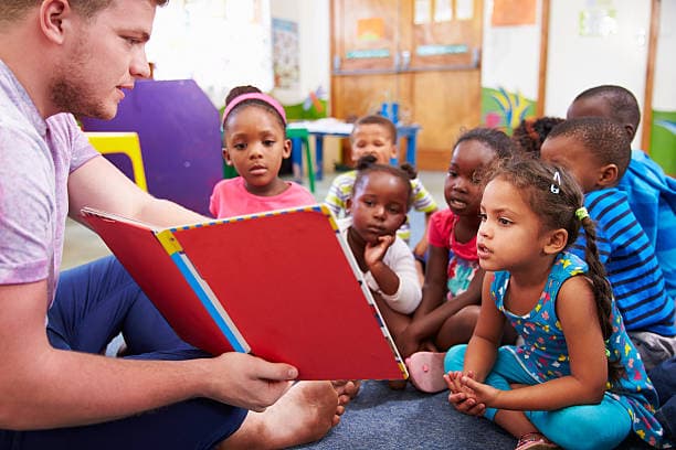 Education for Every Child